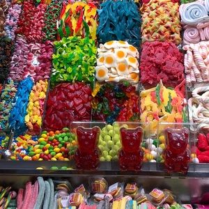 Meet your Posher, Sofia